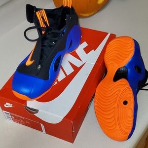 Nike Air Flightposite